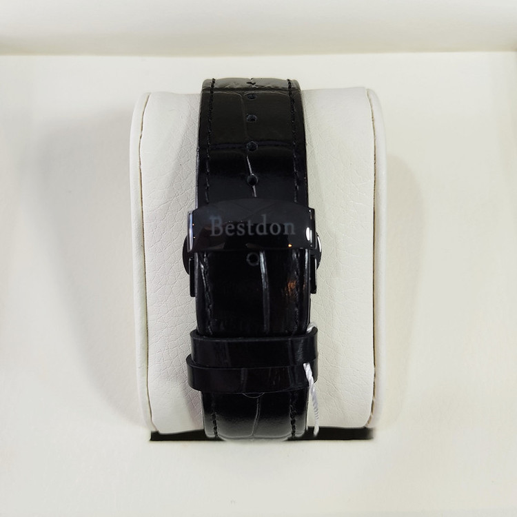 ساعت مچی عقربهای مردانه بستدون مدل BD7189G-B03