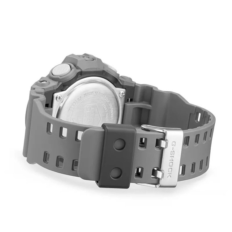 ساعت مچی عقربهای مردانه کوارتز کاسیو مدل GA-110HD-8ADR