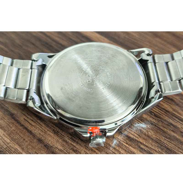 ساعت مچی عقربهای مردانه کیو اند کیو مدل Q28B-002P