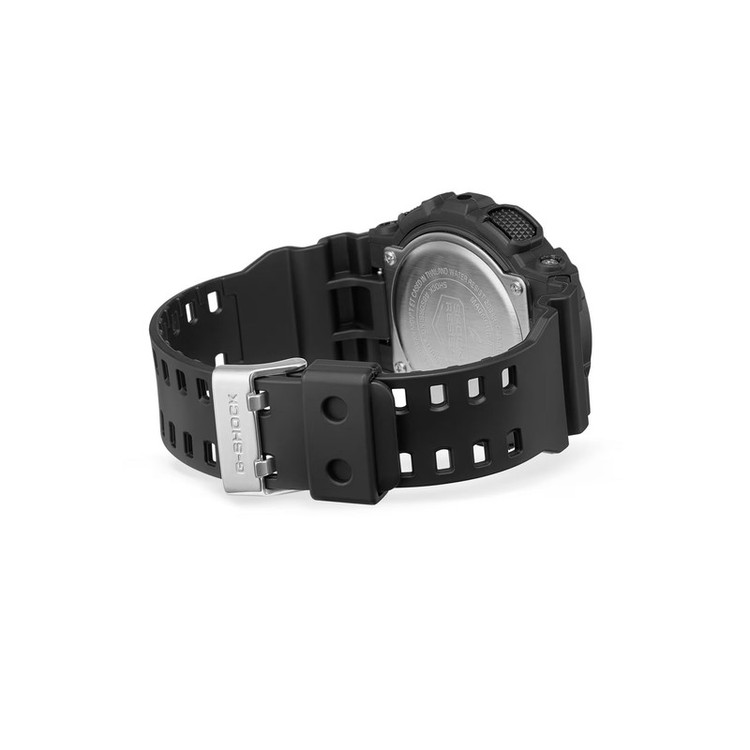 ساعت مچی عقربهای مردانه کاسیو مدل GA-100CY-1ADR