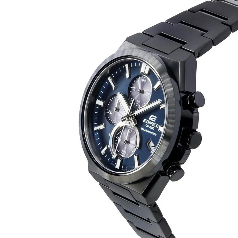 ساعت مچی عقربهای مردانه کاسیو مدل EQS-950DC-2AVUDF