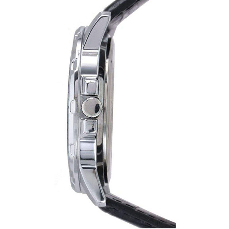 ساعت مچی عقربه ای مردانه کاسیو مدل MTP-VD01L-1EVUDF
