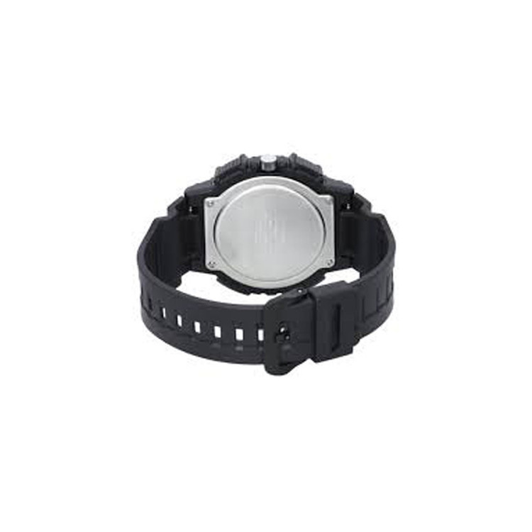 ساعت مچی عقربهای مردانه کاسیو مدل MCW-200H-4AVDF