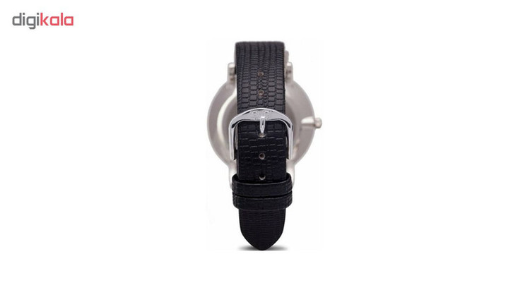 ساعت مچی عقربه ای مردانه کیو اند کیو مدل Q944J302Y