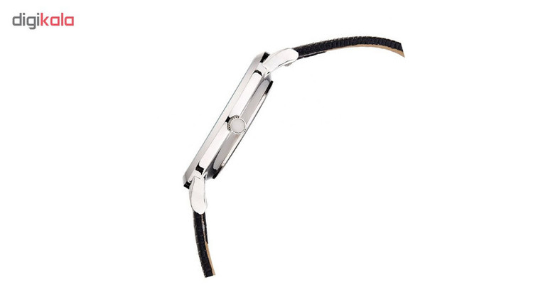 ساعت مچی عقربه ای مردانه کیو اند کیو مدل Q944J302Y