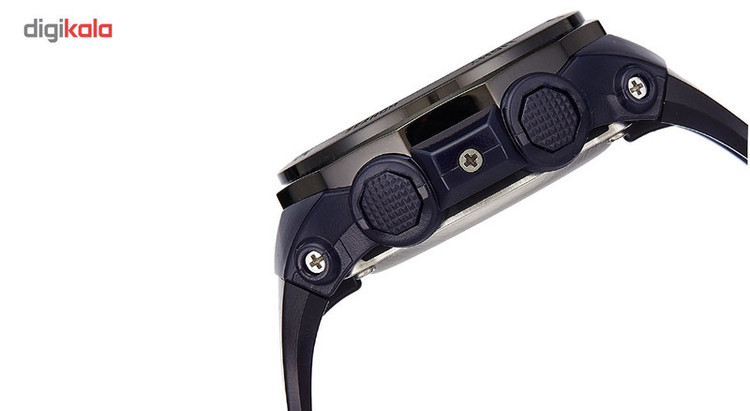 ساعت مچی عقربه ای کاسیو مدل BGA-220B-2ADR