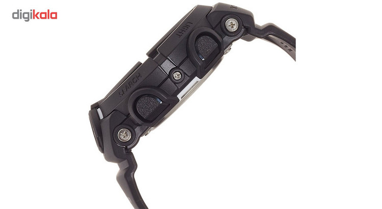 ساعت مچی عقربهای کوارتز مردانه کاسیو مدل GA-500-1ADR