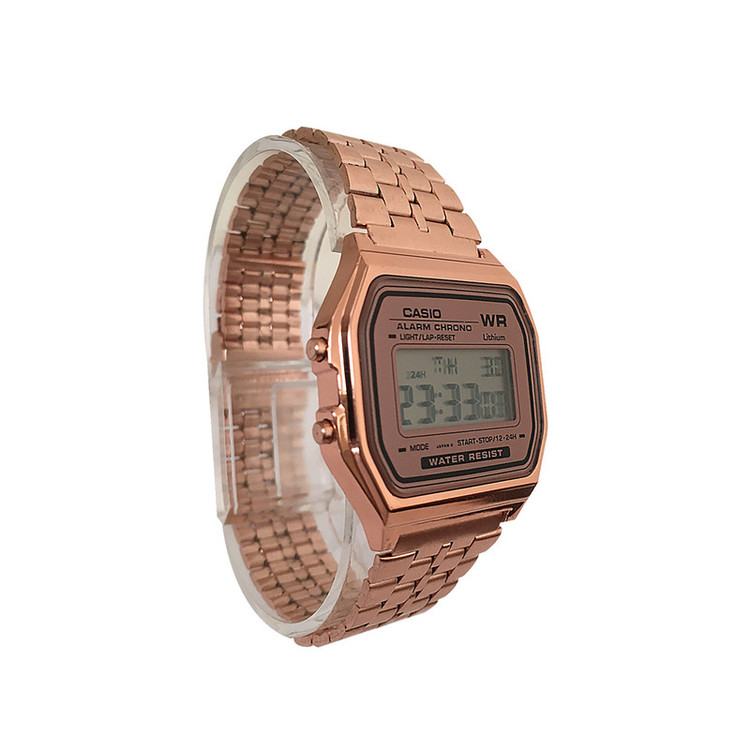 ساعت مچی دیجیتال مردانه کاسیو کد LA699WG-1D