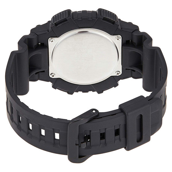 ساعت مچی عقربهای کوارتز مردانه کاسیو مدل casio AQ-S810W-1A