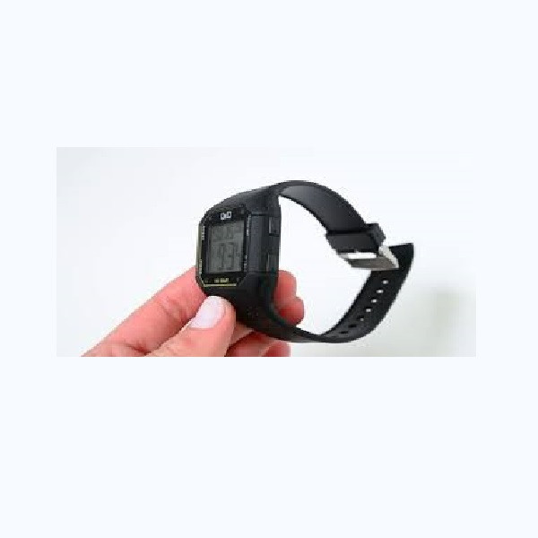 ساعت مچی دیجیتال مردانه کیو اند کیو مدل m158j005y