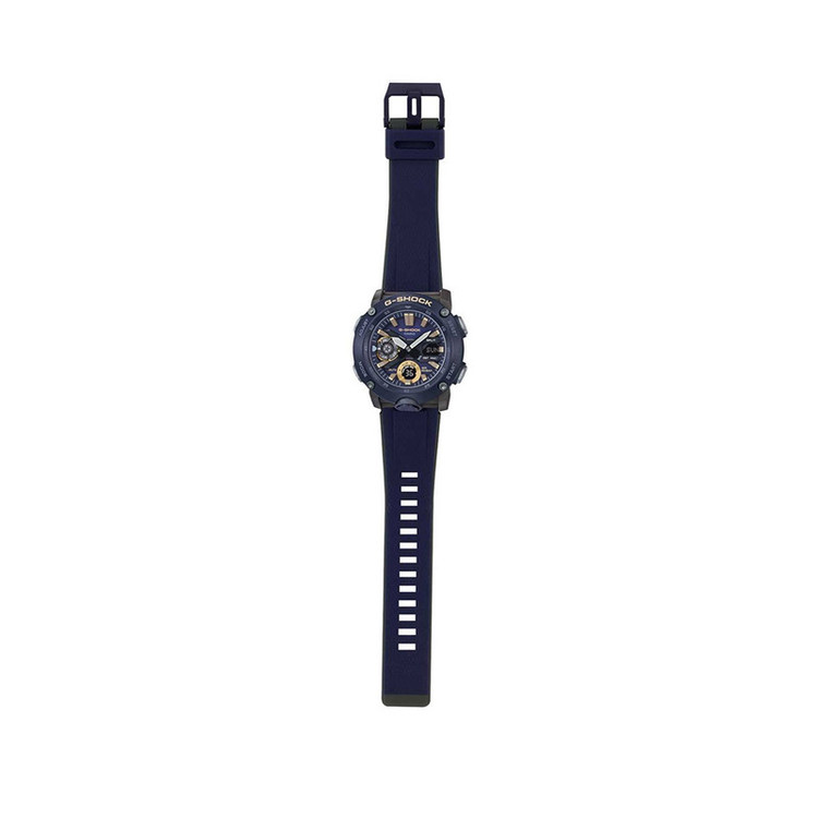 ساعت مچی عقربهای مردانه کاسیو مدل ga-2000-2a