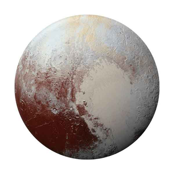 ساعت مچی عقربهای کوارتز امگا مدل MoonSwatch Mission to Pluto SO33M101