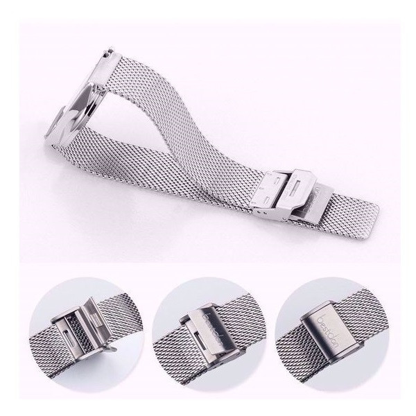 ست ساعت مچی عقربه ای زنانه و مردانه بستدون مدل BD99161G-B01 BD99161L-B01