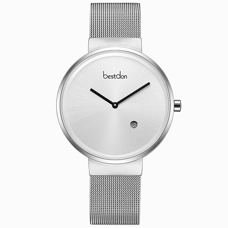 ساعت مچی عقربهای مردانه بستدون مدل BD99131G-B02