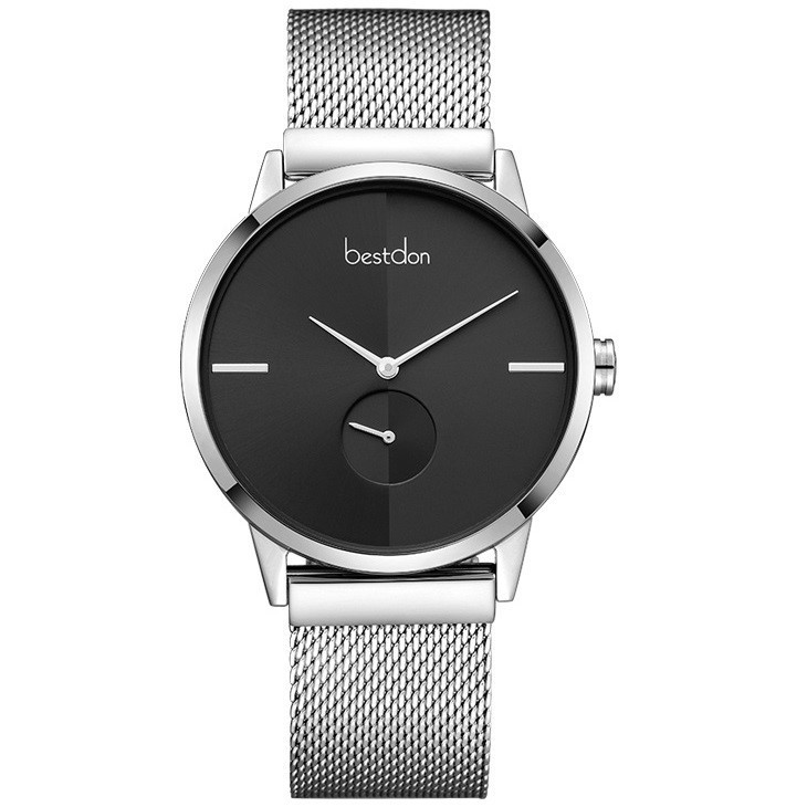 ساعت مچی عقربهای مردانه بستدون مدل BD99161G-B02