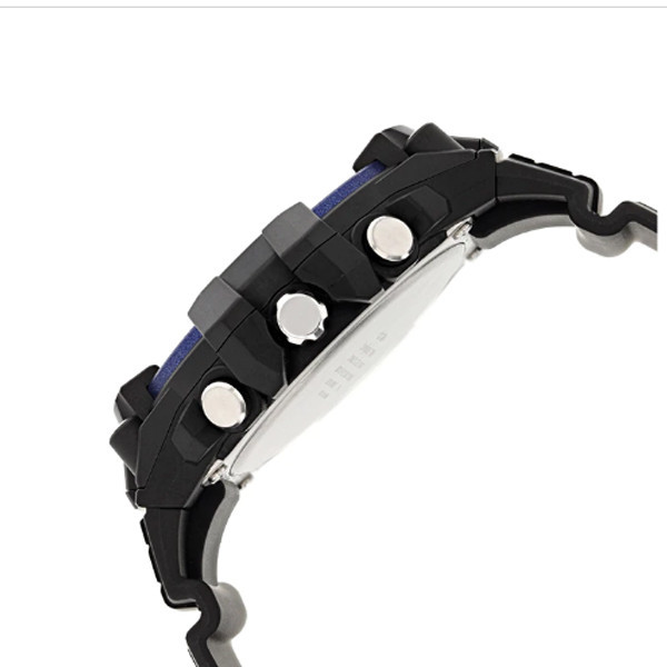 ساعت مچی عقربه ای کاسیو مدل MCW-110H-2AVDF