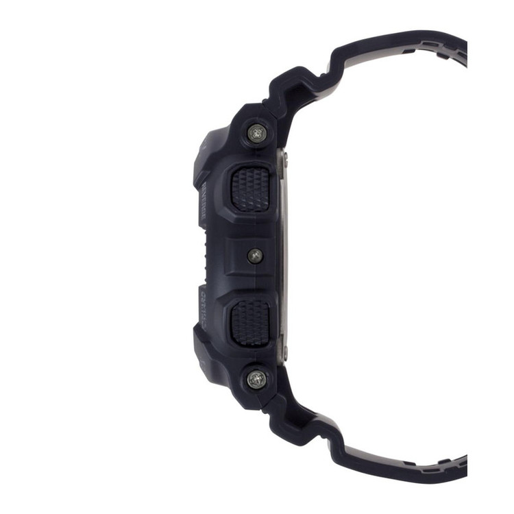 ساعت مچی عقربه ای مردانه کاسیو مدل جی شاک کد GA-140-1A1DR
