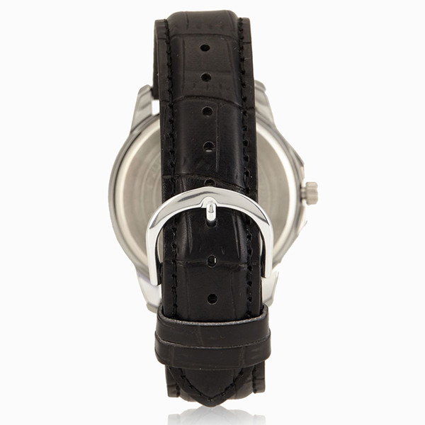 ساعت مچی عقربهای کوارتز مردانه کاسیو مدل MTP-V004L-1A