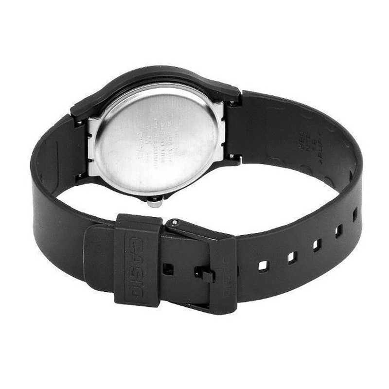 ساعت مچی عقربه ای کاسیو مدل MQ-24-1BLDF