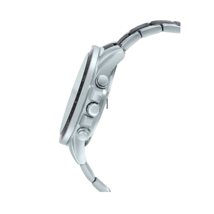 ساعت مچی عقربه ای مردانه کاسیو مدل EFR-552SBK-1AVUDF