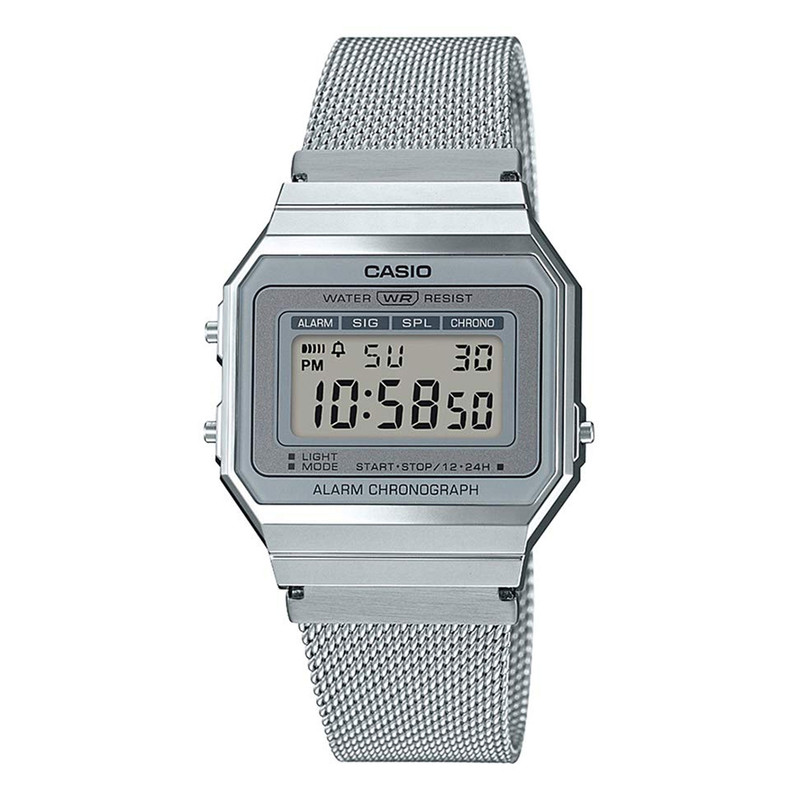 ساعت مچی دیجیتال کاسیو مدل A700WM-7ADF