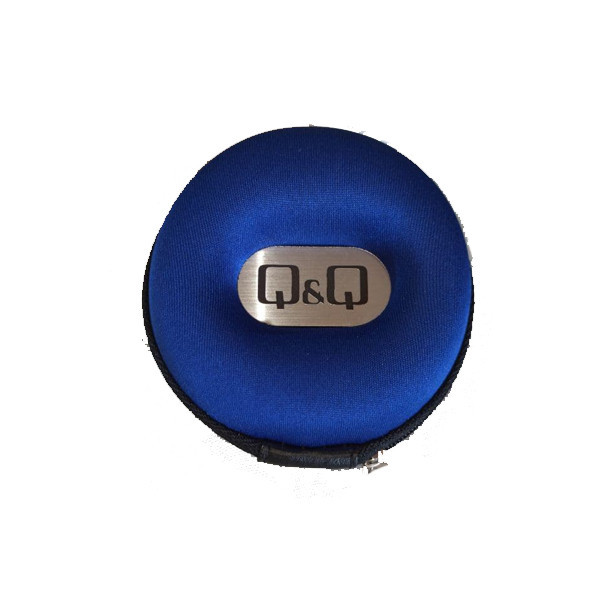 ساعت مچی عقربه ای کیو اند کیو مدل vq86j050y
