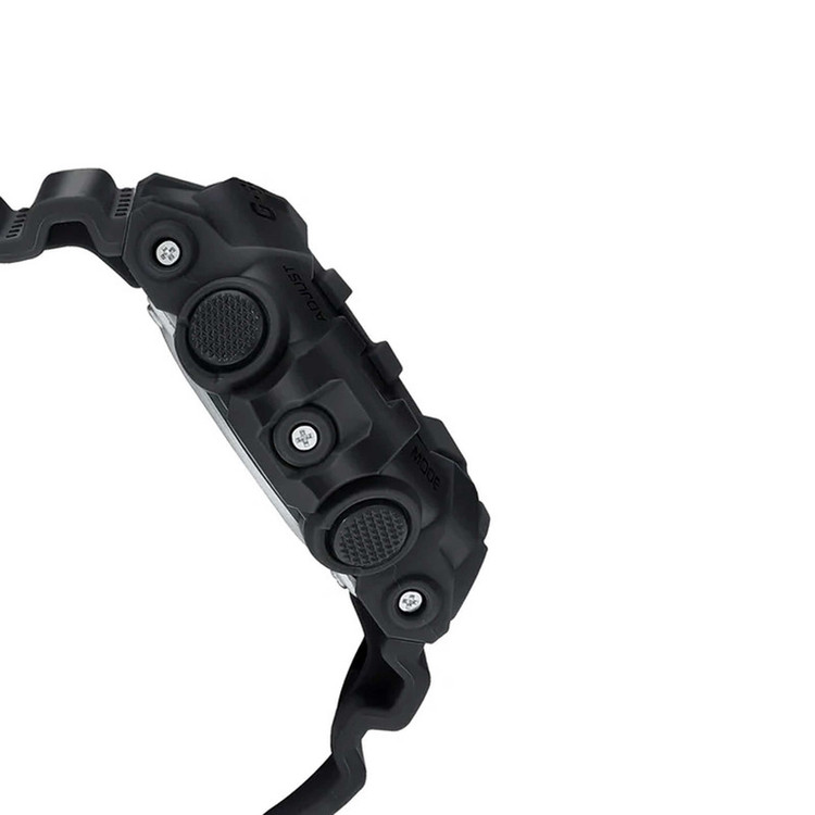 ساعت مچی عقربهای کوارتز مردانه کاسیو مدل GA-700BP-1ADR