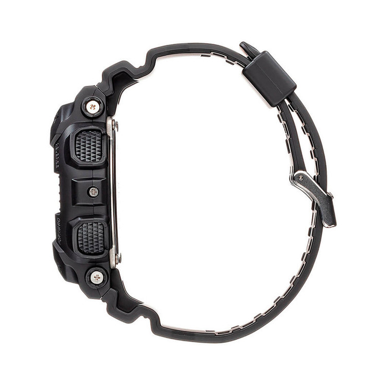 ساعت مچی عقربهای کوارتز مردانه کاسیو مدل GA-140BMC-1A