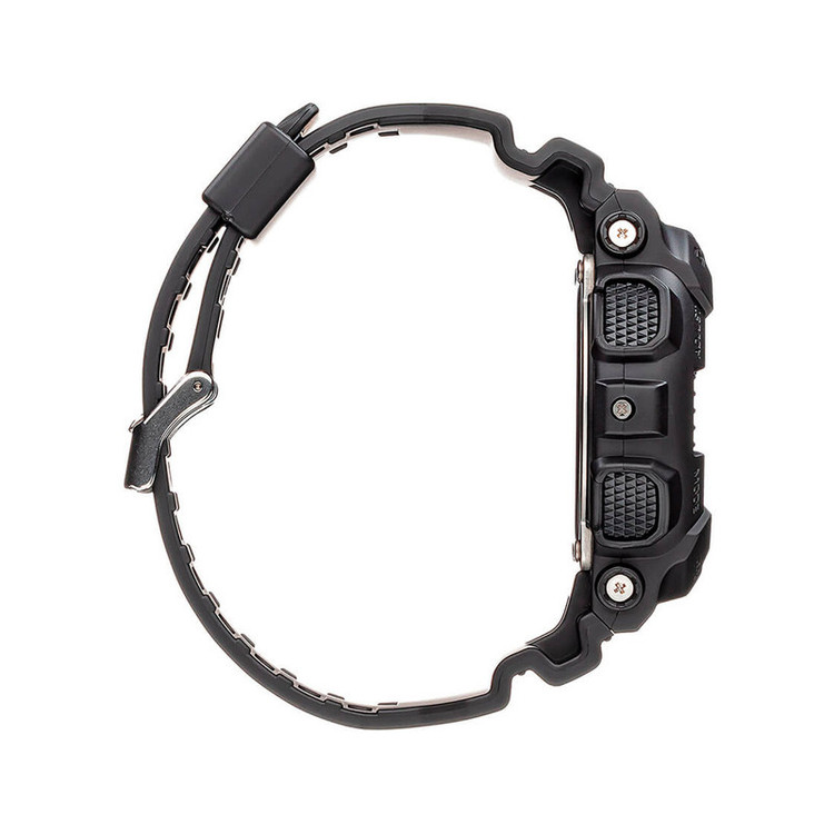 ساعت مچی عقربهای کوارتز مردانه کاسیو مدل GA-140BMC-1A