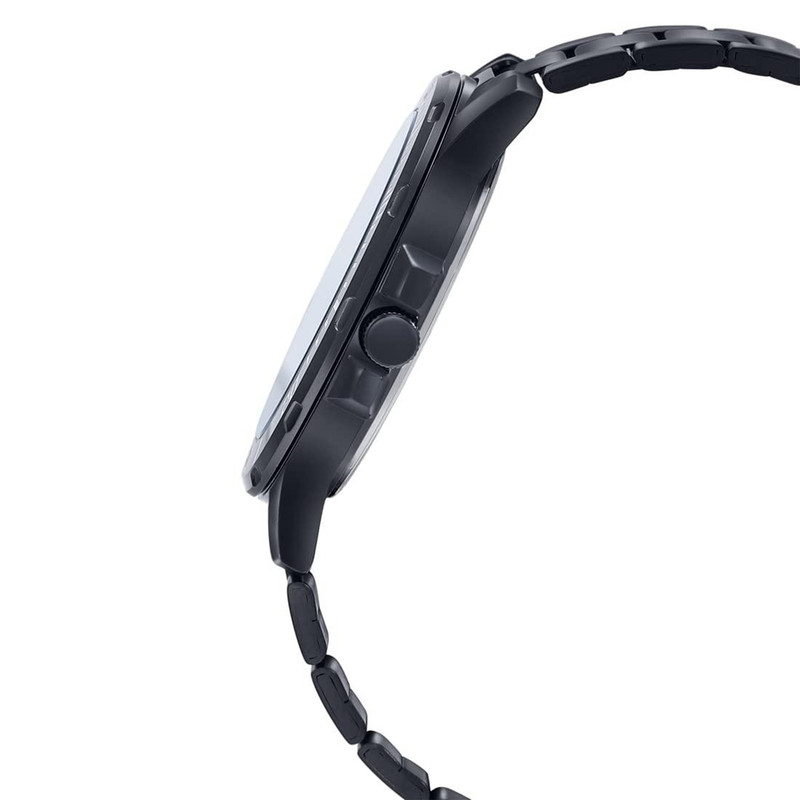 ساعت مچی عقربهای مردانه کاسیو مدل MTP-VD01B-1BVUDF