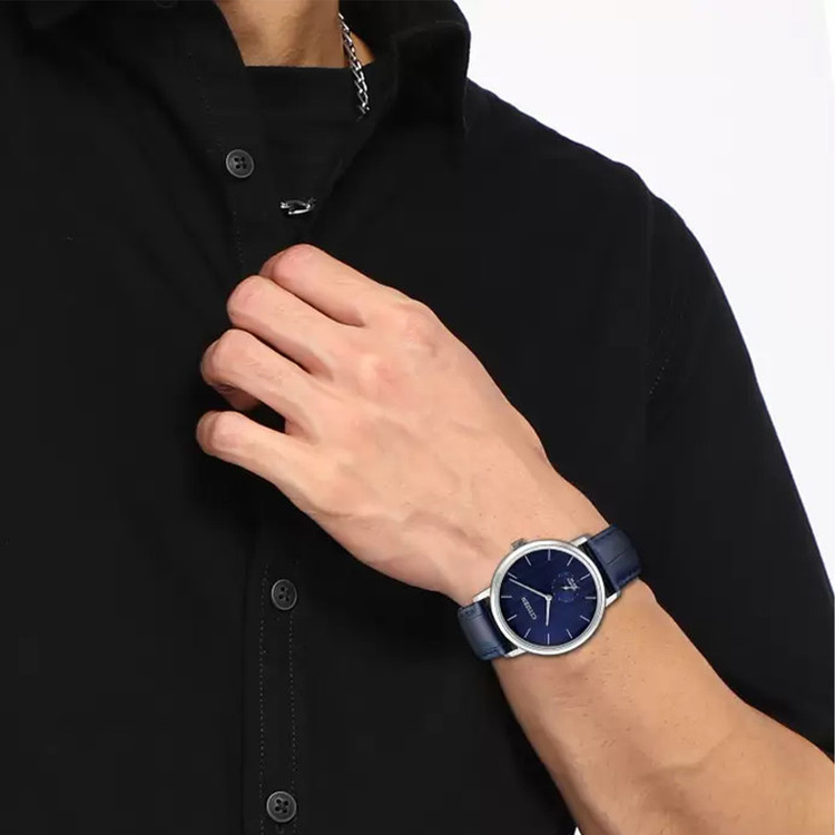 ساعت مچی عقربهای مردانه سیتی زن مدل BE9170-05L