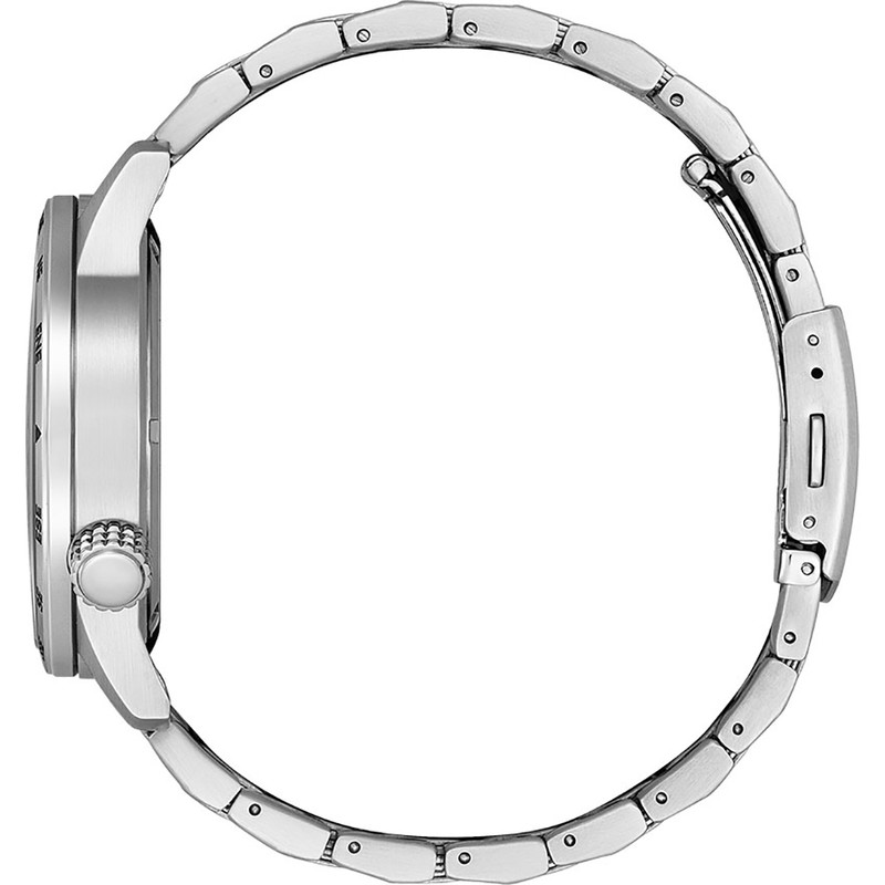 ساعت مچی عقربهای مردانه سیتی زن مدل BM7550-87E