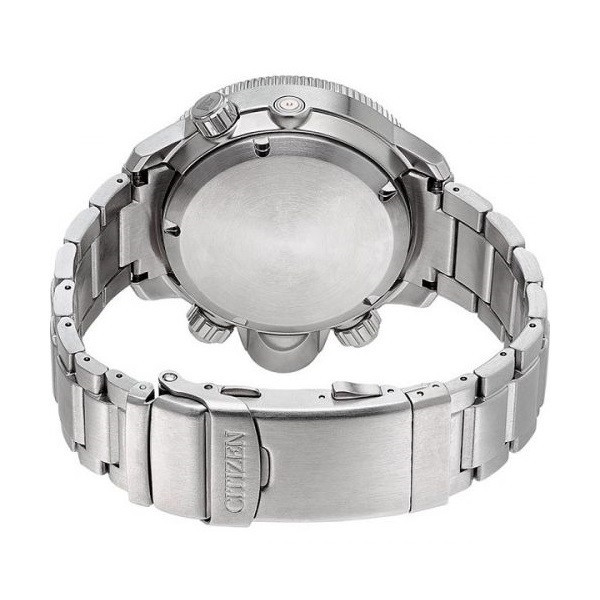 ساعت مچی عقربهای مردانه کوارتز سیتی زن مدل BN0158-85X