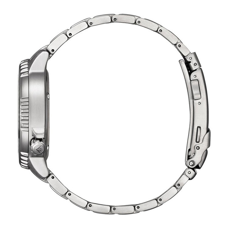 ساعت مچی عقربهای مردانه کوارتز سیتی زن مدل BN0158-85X