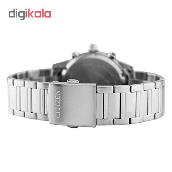 ساعت مچی عقربه ای مردانه سیتی زن مدل AN3600-59E