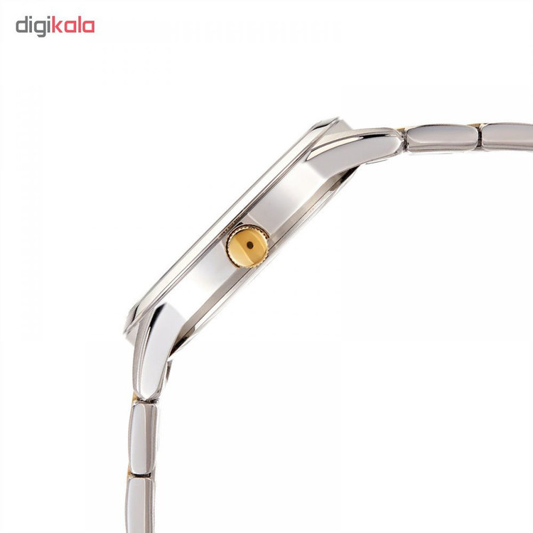 ساعت مچی عقربهای کوارتز مردانه سیتی زن مدل BI5006-81P