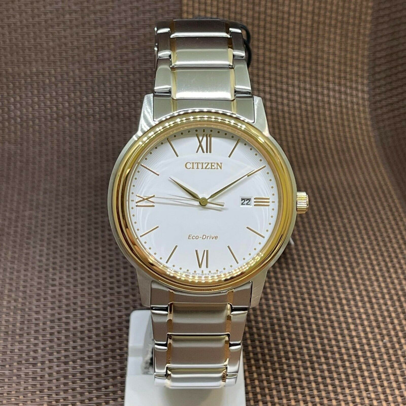 ساعت مچی عقربهای مردانه سیتی زن مدل AW1676