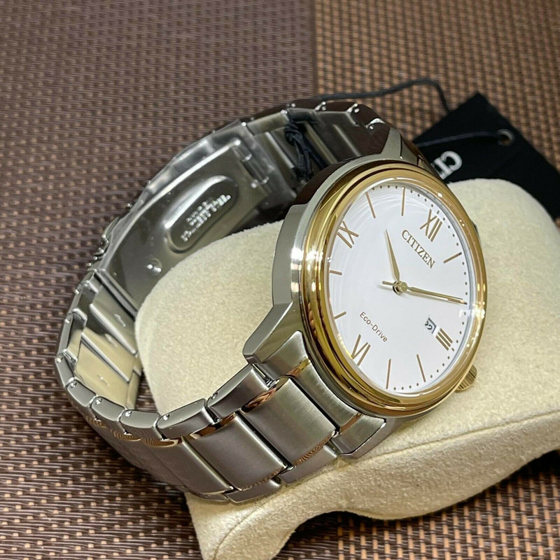ساعت مچی عقربهای مردانه سیتی زن مدل AW1676