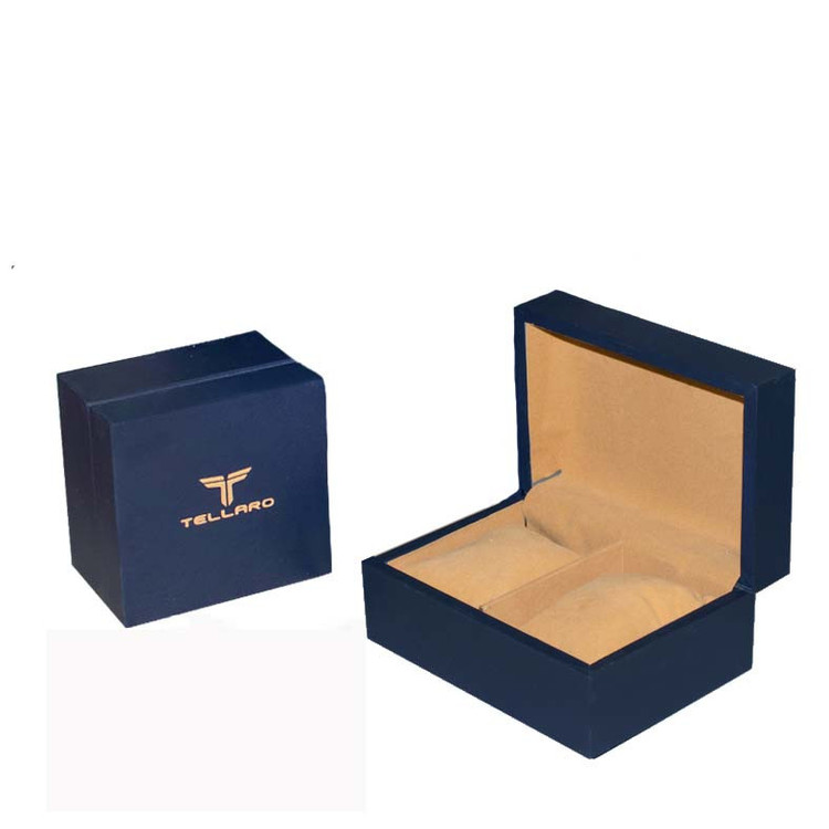 ساعت مچی عقربهای مردانه تلارو مدل T3076GS0004