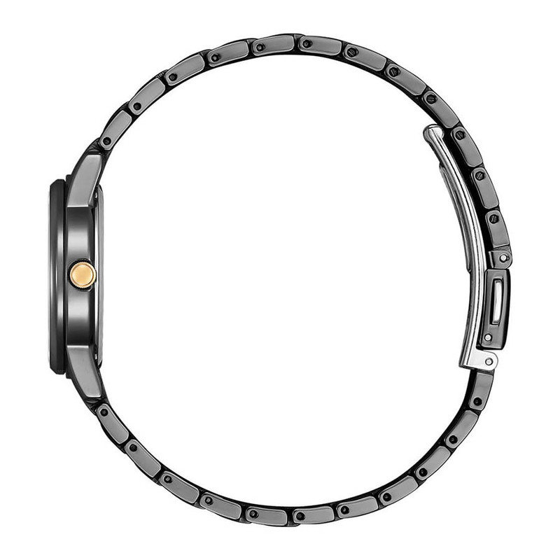 ست ساعت مچی عقربهای سیتی زن مدل BM6976-72E EW2316-79E