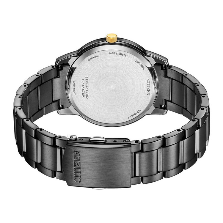 ساعت مچی عقربهای مردانه سیتی زن مدل BM6976-72E
