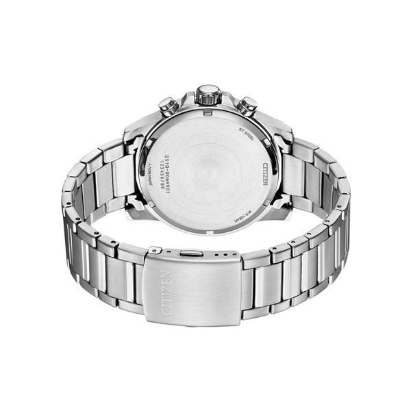 ساعت مچی عقربهای کوارتز مردانه سیتی زن مدل AN3690-56A