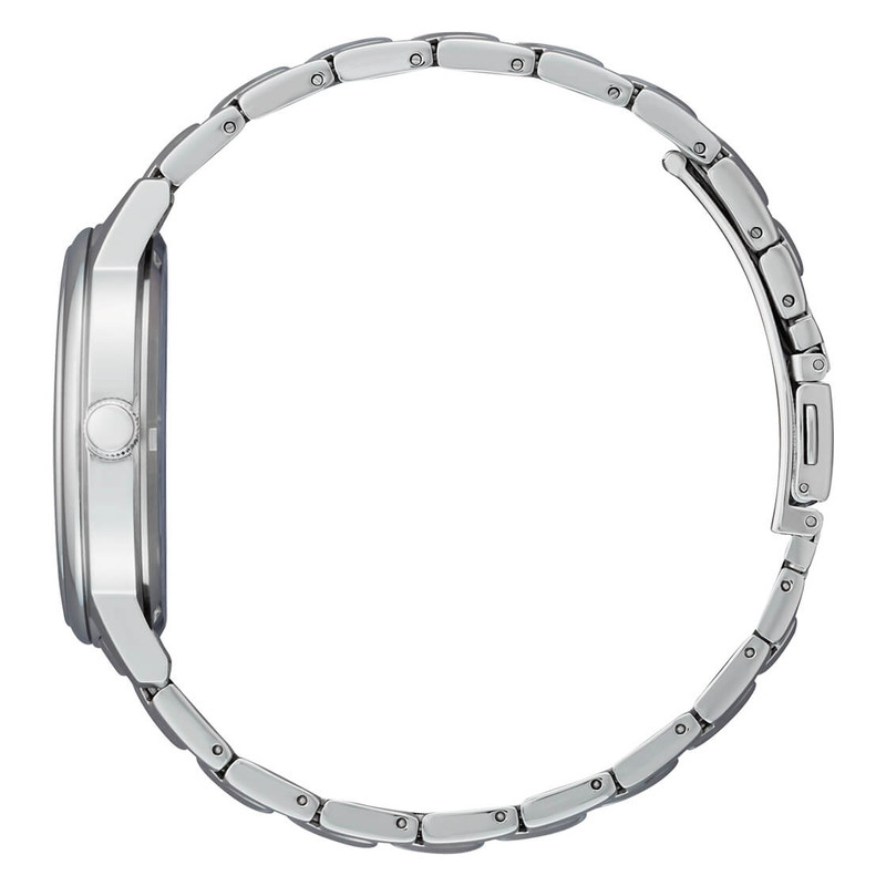 ساعت مچی عقربهای مردانه کوارتز سیتی زن مدل AW1670-82L