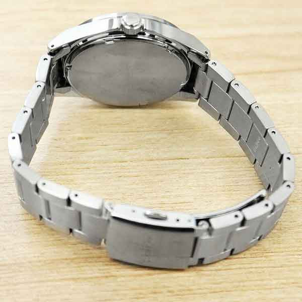 ساعت مچی عقربهای کوارتز مردانه سیکو مدل SUR505P1