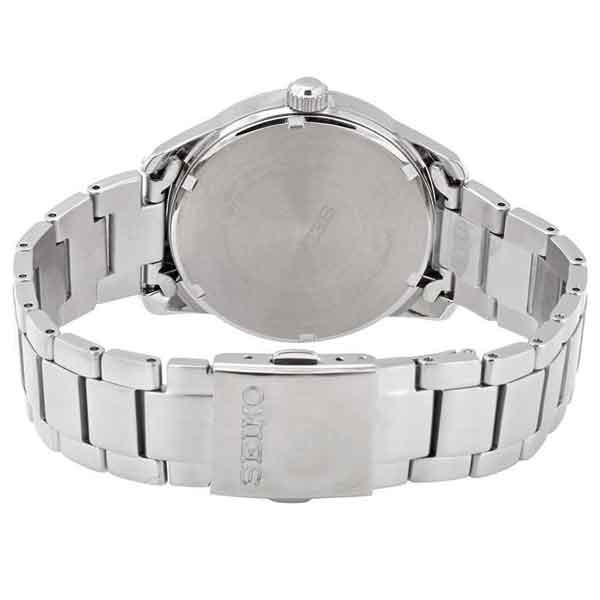 ساعت مچی عقربهای کوارتز مردانه سیکو مدل SUR505P1