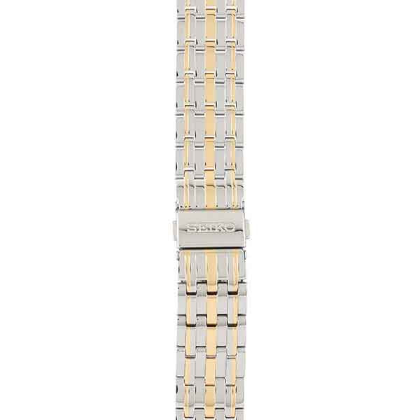 ساعت مچی عقربهای کوارتز مردانه سیکو مدل SRK048P1