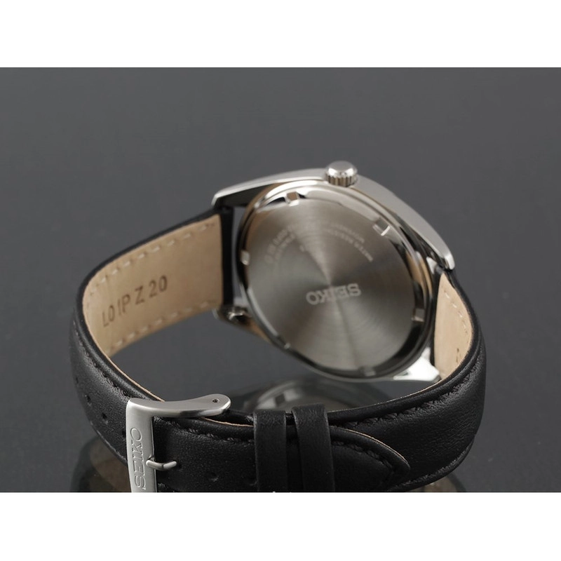 ساعت مچی عقربهای کوارتز مردانه سیکو مدل SUR461P1