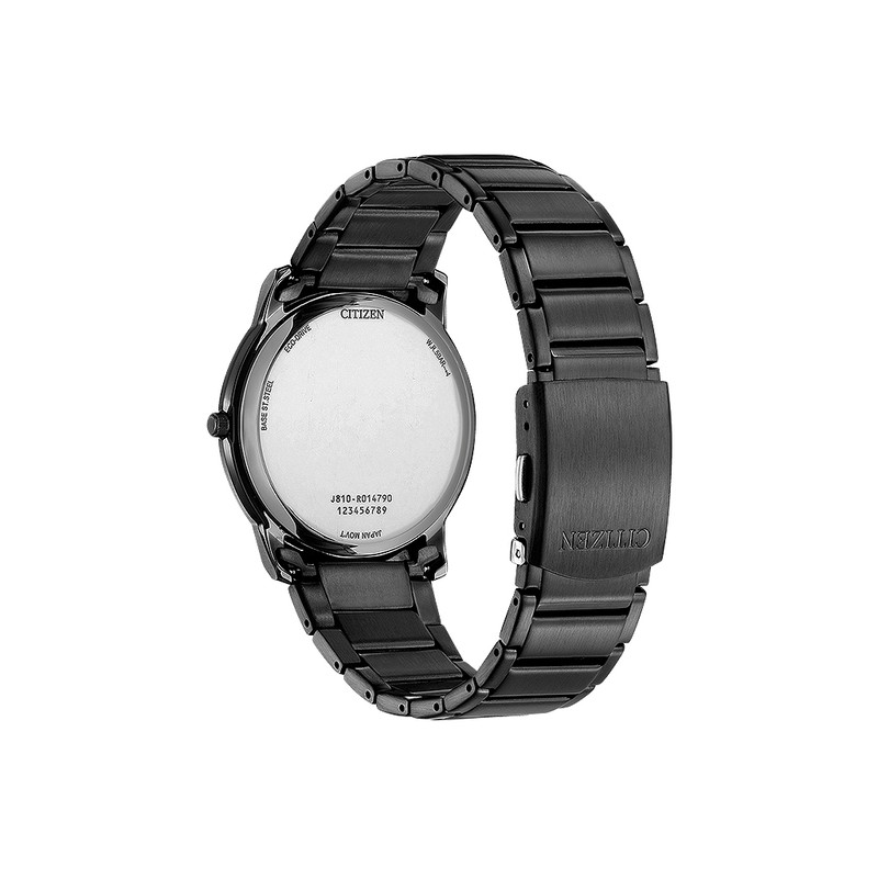 ساعت مچی عقربهای مردانه سیتی زن مدل AW1217-83E