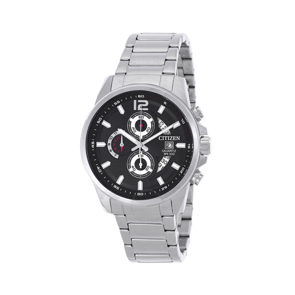ساعت مچی عقربهای مردانه سیتی زن مدل AN3690-56E