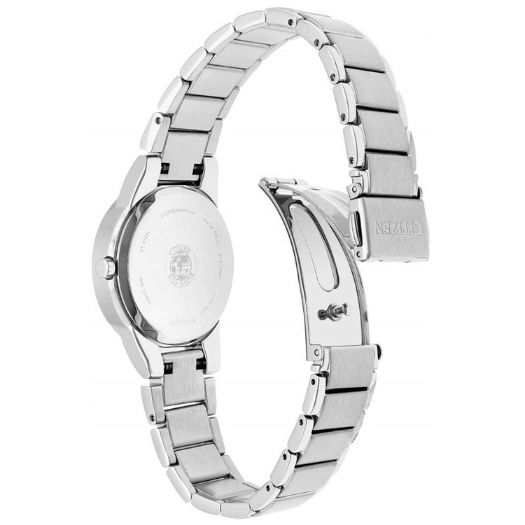 ست ساعت مچی عقربه ای زنانه و مردانه سیتی زن مدل AU1060-51A GA1050-51A